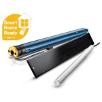 SOMFY 1241948 Funkantrieb im Solarkit 