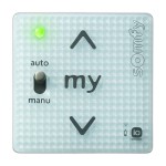 SOMFY 1811013 Wandsender 