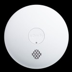 SOMFY 1870289 Funk-Rauchwarnmelder f.Home Alarm 