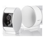 SOMFY 1870345 Indoor Camera m.Motorblende 