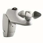 SOMFY 1870531 Funk-Wind+Sonnensensor Bi-direkt.230V,5mKab 