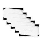 SOMFY 2401488 Funk-Sensor Set f.Fenster/Türen ws 