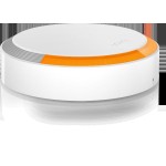 SOMFY 2401491 Funk-Außensirene 112dB 