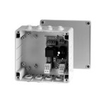 SOMFY 9011809 animeo IB/IB+ Repeater WM 220-240VAC 