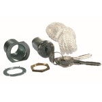 SOMFY 9012961 Dexxo Notentriegelungsschl 