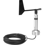 SOMFY 9013807 Animeo IB+Windricht.Sensor 