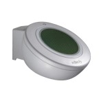 SOMFY 9016344 Regensensor 