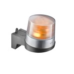 SOMFY 9026387 Wandhalter für Warnleuchten 