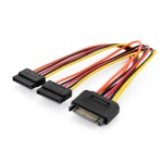 Digitus AK-430405-003-M Internes Stromkabel 