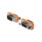 Digitus AK-610513-000-I Mini-Null-Modem-Adapter 