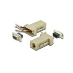 Digitus AK-610516-000-I RS 232 Adapter 
