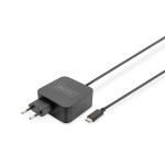 Digitus DA-10071 Notebook Ladegerät USB-C, 65W 