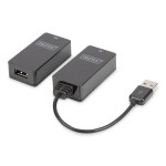 Digitus DA-70139-2 USB Extender 