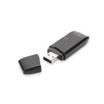 Digitus DA-70310-3 USB 2.0 Multi Card Reader 