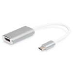 Digitus DA-70836 USB-C 3.2 Gen 1 zu HDMI Grafik Adapter 