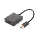 Digitus DA-70841 USB 3.0 auf HDMI Adapter 