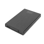Digitus DA-71105-1 2,5" SSD/HDD-Gehäuse SATA I-III USB 3.0 