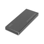 Digitus DA-71111 Externes SSD-Gehäuse M.2 USB 3.0 