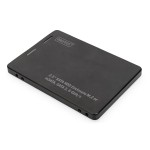 Digitus DA-71118 2,5" SATA Festplattenadapter M.2 oder mSATA 