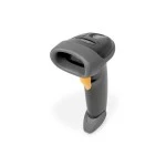 Digitus DA-81003 2D Barcode Handscanner akkubetrieben Bluetooth & QR-Code kompatibel 