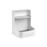 Digitus DA-90444 Schreibtisch Unterbau-Ablage / Taschen-Fach 
