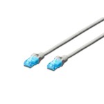 Digitus DK-1512-030 CAT 5e U/UTP Patchkabel 
