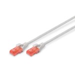 Digitus DK-1612-050 CAT 6 U/UTP Patchkabel 