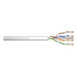 Digitus DK-1613-A-P-1 CAT 6A U/UTP Twisted Pair Roh-Patchkabel 100 Meter 