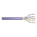 ASSMANN DK-1613-VH-305 DIGITUS CAT 6 U/UTP Verlegekabel, 305 m, Simplex, Eca 