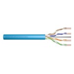 Digitus DK-1614-A-VH-305 CAT 6A U/UTP Datenkabel - Verlegekabel, 305 m, Simplex, Dca 