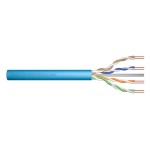 Digitus DK-1614-A-VH-5 CAT 6A U/UTP Datenkabel - Verlegekabel, 500 m, Simplex, Dca 