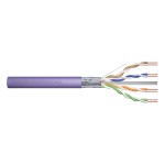 Digitus DK-1625-VH-5 CAT 6 F/UTP Datenkabel - Verlegekabel, 500 m, Simplex, Cca 