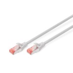 Digitus DK-1644-100 CAT 6 S/FTP Patchkabel 