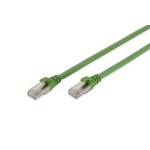 Digitus DK-1644-A-PUR-030 CAT 6A S/FTP Patchkabel, PUR (TPU) 