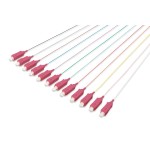 Digitus DK-25221-02-4 Durchgefärbte SC Simplex OM4 Pigtails 