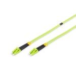 Digitus DK-2533-05-5 LWL Multimode Patchkabel, LC / LC 