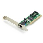 Digitus DN-1001J Fast Ethernet PCI Netzwerkkarte 