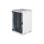 ASSMANN DN-1019 DIGITUS Kombi-Wandgehäuse 254 mm (10) und 482,6 (19) mm 
