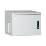 Digitus DN-19 07U-I-OD Wandgehäuse IP55 - zur Anwendung im Außenbereich - 600x450 mm (BxT) 