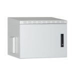 Digitus DN-19 16U-I-OD Wandgehäuse IP55 - zur Anwendung im Außenbereich - 600x450 mm (BxT) 
