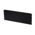 ASSMANN DN-19 BPN-04-SW DIGITUS Blindabdeckung für 483 mm (19)-Schränke 