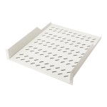 ASSMANN DN-19 TRAY-2-55 DIGITUS Fachboden zum Festeinbau in 483 mm (19)-Schränke 