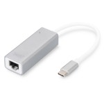 Digitus DN-3024 USB Typ-C™ Gigabit Ethernet Adapter 