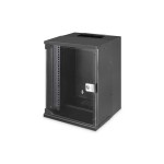 Digitus DN-49103 Wandgehäuse SOHO Pro - 254 mm (10) - 315x300 mm (BxT) 