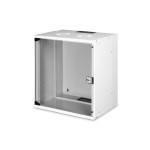 Digitus DN-49206 Wandgehäuse SOHO Pro - 483 mm (19) - 540x400 mm (BxT) 