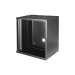 Digitus DN-49207 Wandgehäuse SOHO Pro - 483 mm (19) - 540x400 mm (BxT) 