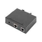 Digitus DN-651111 Industrieller Gigabit PoE++ Splitter 802.3bt 