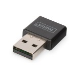 Digitus DN-70542 USB 2.0 Adapter Tiny Wireless 300N 