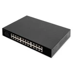 Digitus DN-80113-1 24 -Port Gigabit Netzwerk Switch 