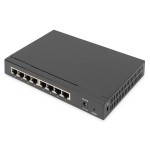 Digitus DN-80230 8-Port Multi-Gigabit Switch 2.5G Unmanaged 